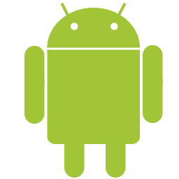 Last ned Android app